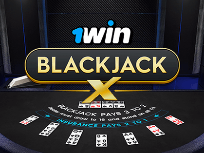 Blackjack Live