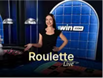Grand Roulette